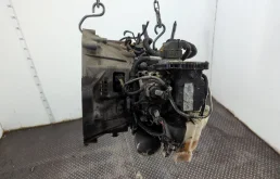 КПП - робот Peugeot 308 2007-2013 9HR Дизель 1.6 л HDI