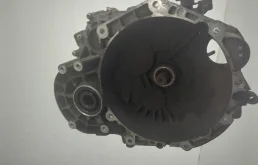 КПП 6-ст.мех 4х4 (МКПП) Volkswagen Tiguan 2007-2011 CBAB Дизель 2 л