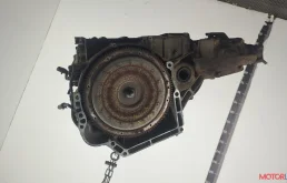 КПП - автомат (АКПП) 4х4 Honda CR-V 2001-2006 K20A4 Бензин 2 л Инжектор