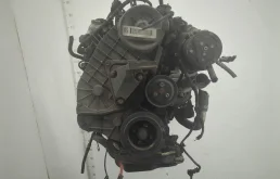 Двигатель (ДВС) Opel Zafira B 2005-2014 КПП 6-ст.мех.(МКПП) Z17DTR Дизель 1.7 л CDTI
