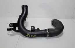 Патрубок интеркулера VOLKSWAGEN TIGUAN 2020 5QF145834 2