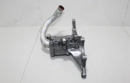 Кронштейн компрессора кондиционера VOLKSWAGEN TOUAREG 2015 059145167AM FL/NF