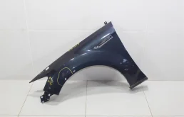 Крыло FORD MONDEO 2007-2014 1702314 4, переднее левое
