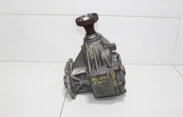 Раздатка LAND ROVER FREELANDER 2013 LR040657 L359 2.2L 224DT