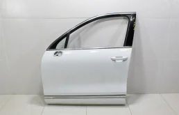 Дверь VOLKSWAGEN TOUAREG 2015 7P0831055 FL/NF, передняя левая
