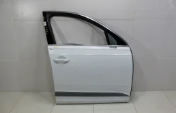 Дверь AUDI Q7 2015 4M0831052F 4M, передняя правая