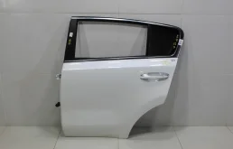 Дверь KIA SPORTAGE 2016 77003D9000 4 QLE, задняя левая