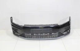 Бампер VOLKSWAGEN TIGUAN 2020 5NA807217H 2, передний
