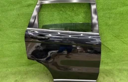 Дверь боковая Honda CR-V 2010 RE4
