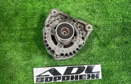 Генератор Nissan Qashqai X-TRAIL 2007-2012 231001FC1A J10 T31 MR20DE