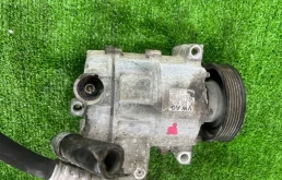 Компрессор кондиционера Skoda Octavia 2008-2013 1K0820859T A5