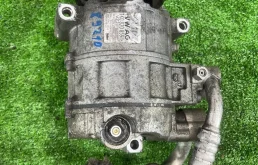 Компрессор кондиционера Skoda Octavia 2008-2013 1K0820859T A5