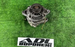 Генератор Nissan Primera Almera 2000-2010 231004M510 QG15 QG16 QG18