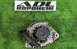 Генератор Nissan X-Trail 2000-2012 23100AU400 T30 T31 QR20 QR25 DE
