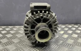 Генератор Mercedes-Benz M-Class 2013 A0009067400 W166 642.826
