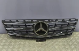 Решетка радиатора Mercedes-Benz M-Class 2013 A16688009859040 W166 642.826