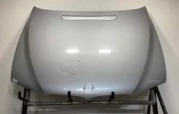 Капот BMW 7-Series (E65/66) 2001-2008  2001 3,6 i Бензин АКПП Седан.