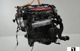 Двигатель,CHV,Audi A6 C7 (S6,RS6) 2012