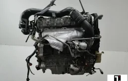 Двигатель,HYDC,Ford Kuga 1 2010