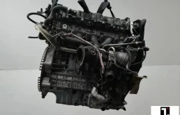 Двигатель,HYDC,Ford Kuga 1 2010