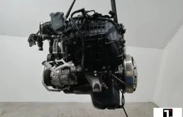 Двигатель,N43B16AA,BMW 1 E81/E82/E87/E88 2008