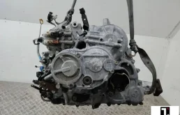 Коробка передач автоматическая (АКПП),PN3A,Honda Pilot 2 2012