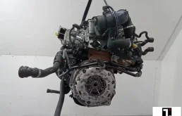Двигатель,CRL,Volkswagen Golf 7 2016