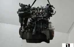 Двигатель,K9K858,Renault Duster 1 2014