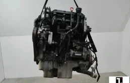 Двигатель,611980,Mercedes-Benz Vito W638 2003