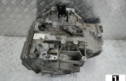 Коробка передач автоматическая (АКПП),K3610034110,SsangYong Actyon 2 2017