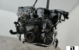 Двигатель,N45B16AB,BMW 1 E81/E82/E87/E88 2005
