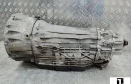 Коробка передач автоматическая (АКПП),725058,Mercedes-Benz C W205 2017