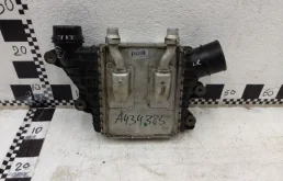 Интеркулер для Land Rover Range Rover Evoque L538 2011-2015