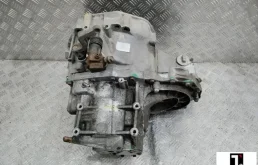 КПП (Коробка передач механическая),4M506,Nissan Almera N16 2005