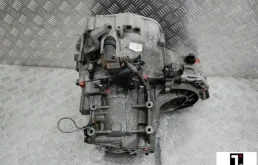 КПП (Коробка передач механическая),4M506,Nissan Almera N16 2005