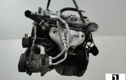 Двигатель,A15MF,Daewoo Nexia 1 1995