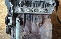 Двигатель,FS,Mazda MPV 2 2002