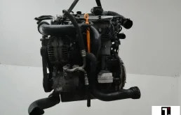 Двигатель,BRU,Volkswagen Golf 5 2005