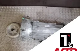 Коробка передач автоматическая (АКПП),722960,Mercedes-Benz E W212 2012