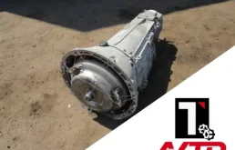 Коробка передач автоматическая (АКПП),722960,Mercedes-Benz GLK X204 2009