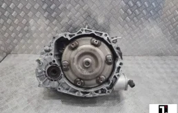 Коробка передач автоматическая (АКПП),TF80SC,Renault Espace 4 2008