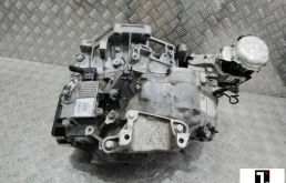 Коробка передач автоматическая (АКПП),TF80SC,Peugeot 607 2007