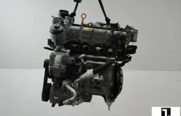 Двигатель,BLF,Volkswagen Golf 5 2004