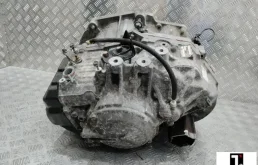 Коробка передач автоматическая (АКПП),TF80SC,Opel Insignia 1 2011
