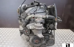 Двигатель,OM639939,Mitsubishi Colt 5 2007