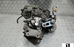 КПП (Коробка передач механическая),C418,Opel Corsa D 2007