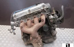 Двигатель,4G92,Mitsubishi Lancer 6 1995