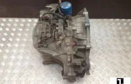 Коробка передач автоматическая (АКПП),F4A42,Hyundai Sonata (EF)  1999