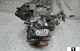 КПП (Коробка передач механическая),B14661F13W429,Opel Astra H 2007