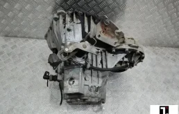 КПП (Коробка передач механическая),711698,Mercedes-Benz Vito W638 2000